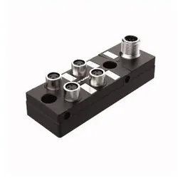 Turck Aktuator-/Sensor-Verteiler TB-4M8M-3-FS8