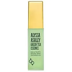 Alyssa Ashley Green Tea Essence Eau De Toilette Spray 15ml