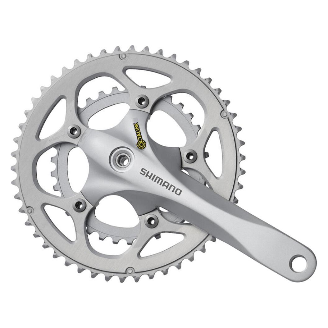 Shimano Kurbelgarnitur (175 mm) (38736141)