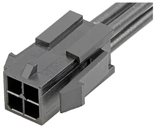 Molex 214757-2043 Bulk