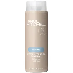 300ml Paul Mitchell Hydrate Sheer Shampoo