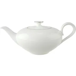 Anmut Platinum No.1 Teekanne 1 l