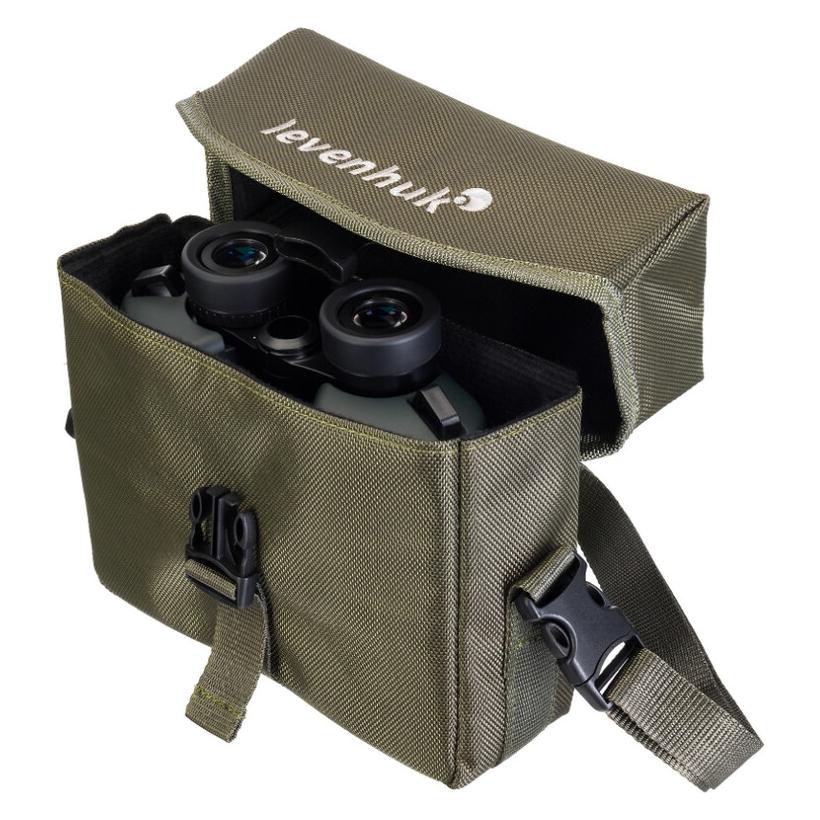 Levenhuk New Sherman PRO 7x50 (7x, 50 mm) (84695)