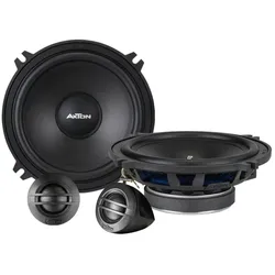 Axton ATC130S Lautsprecherset 5" (13cm) | Online kaufen