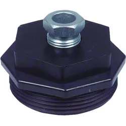 Stopfbuchs-Verschraubung SBV R 2'' Universal 8, 10, 12 mm Kunststoff einfach