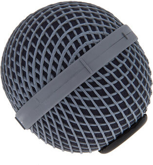 Rycote Baby Ball Gag 21 MM Grau