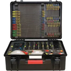 AERO MASTERTEST2 - Multimeter Aero MasterTest Kit II, für Avionik