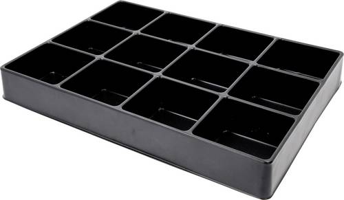 KS Tools 875.9912 Aufbewahrungsbox 1St.