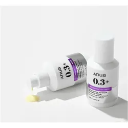 Anua, Gesichtsserum, Nano Retinol 0.3% + Niacin (30 ml)