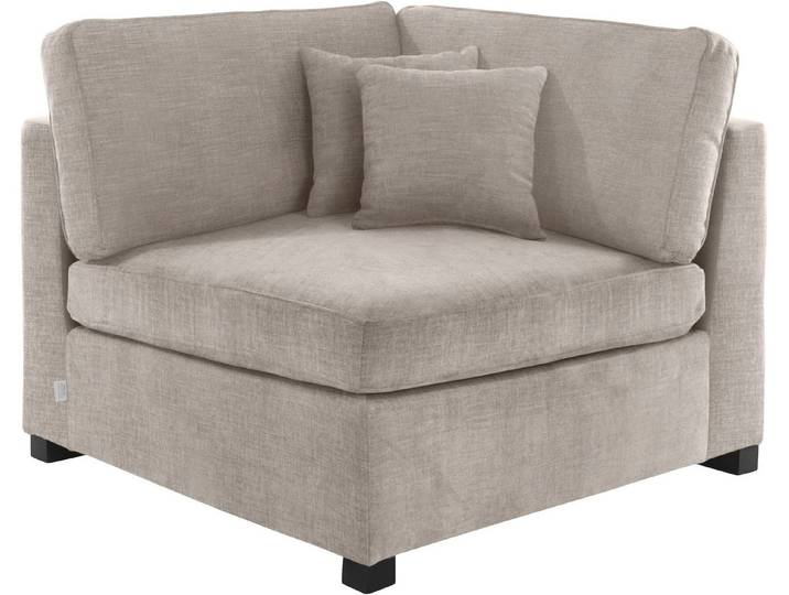 Home affaire Sofaelement Skara, Modul zum eigenen Zusammenstellen, in vielen Bezugsqualitäten