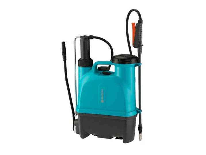 Gardena G11140-20, standaard