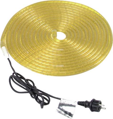 Eurolite Lichtschlauch 5m Gelb