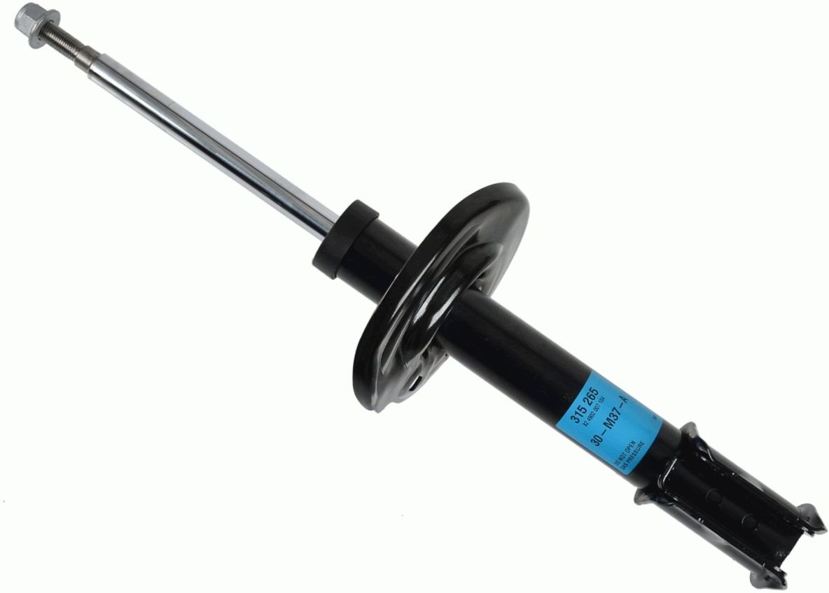 Stoßdämpfer SACHS 315 265
