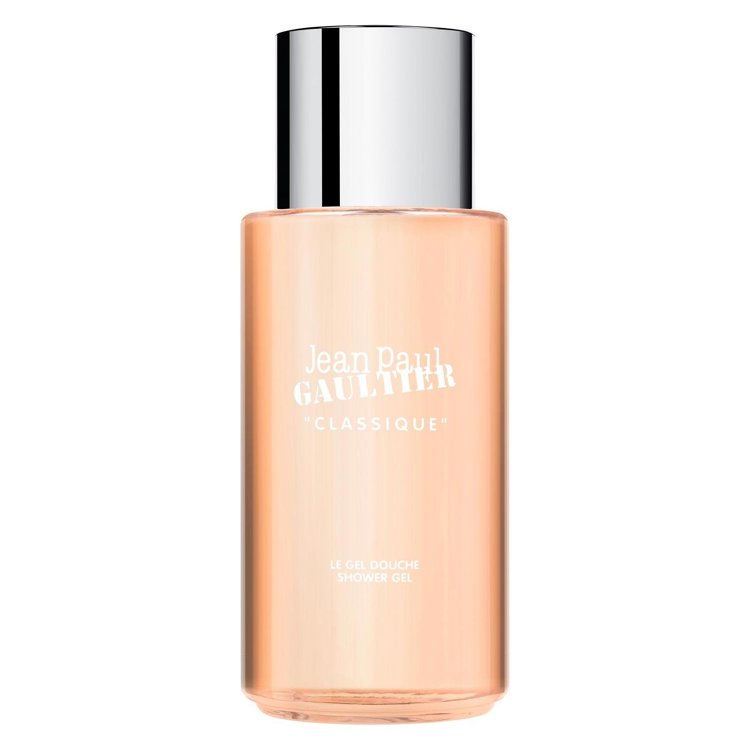 Gaultier Classique Douche Gel (200 ml) (8435415011402)