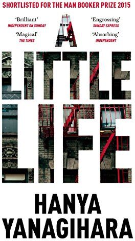 Hanya Yanagihara - A Little Life: The Million-Copy Bestseller - Preis vom 30.09.2026 22:30:23 h