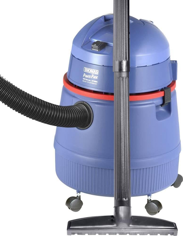 Thomas 1630 SE Power PACK stofzuiger met 1600 watt en accessoires