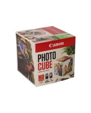 Canon PG-540/CL-541 Ink Cartridge Photo Cube Creative Pack White Green (5225B019)