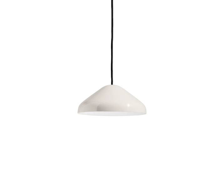 HAY Pao Steel hanglamp Ø23 cm Cream white