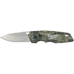 MGA, Mehrzweckmesser, Fastback Camouflage (7.50 cm)