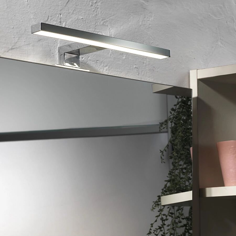 Onli APPLIQUE NEMO LED 4000K L.30CM