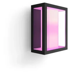 Philips Hue White & Color Impress Wandleuchte