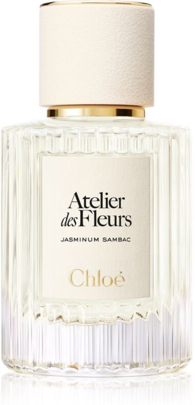 Chloé Atelier des Fleurs Jasminum Sambac Eau de Parfum für Damen 50 ml