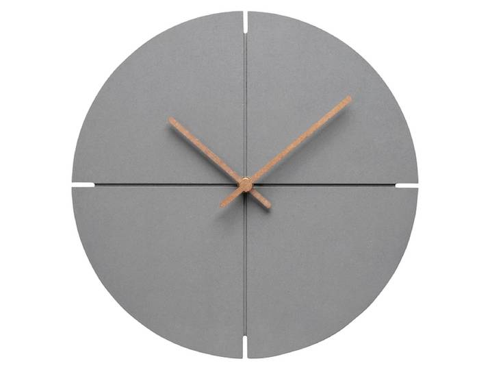 Wanduhr LINA Ø30cm