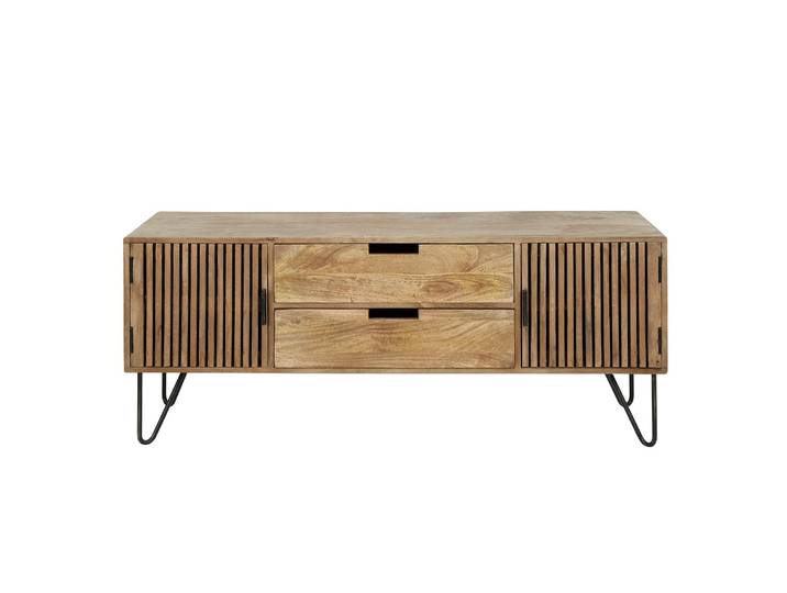 Clemento Tweak Highboard