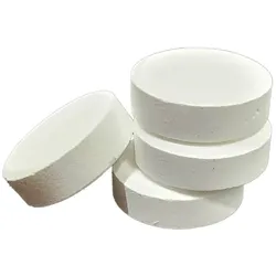 Odin Chlortabletten Für Wasser-Rudergeräte