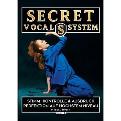 Secret Vocal System 6 -