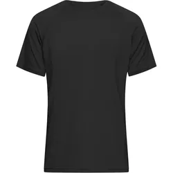 Funktions-Tshirt "JN520" - 3XL - black