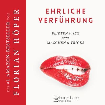 Ehrliche Verführung - Florian Höper, Audio, 4250928356895