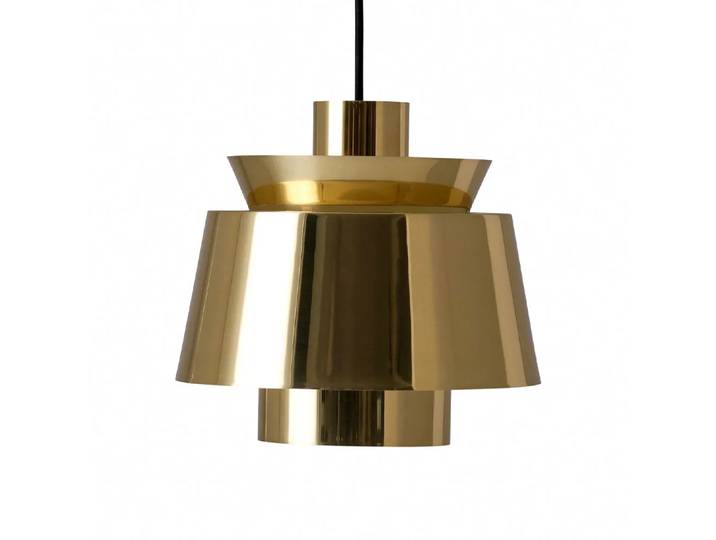 &Tradition Utzon JU1 Pendelleuchte Brass plated