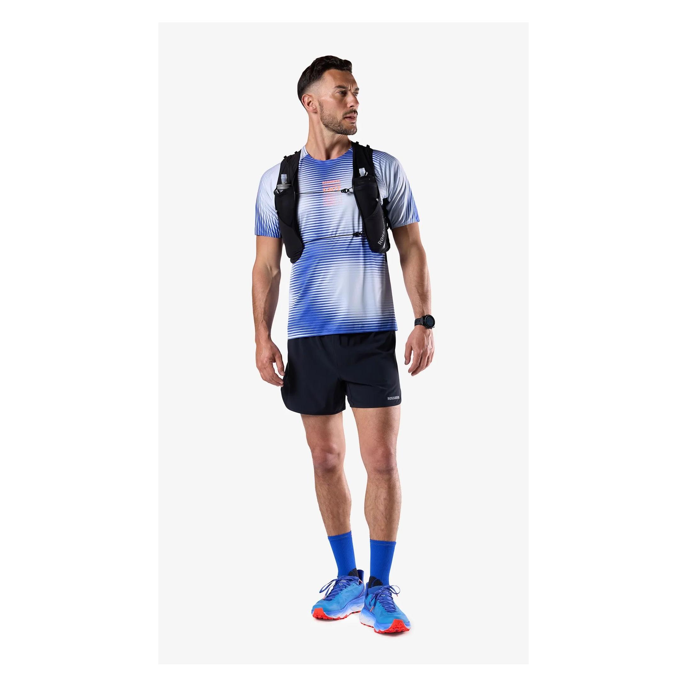 Rossignol Elastische Shorts Sapa Short S (S) (978272)