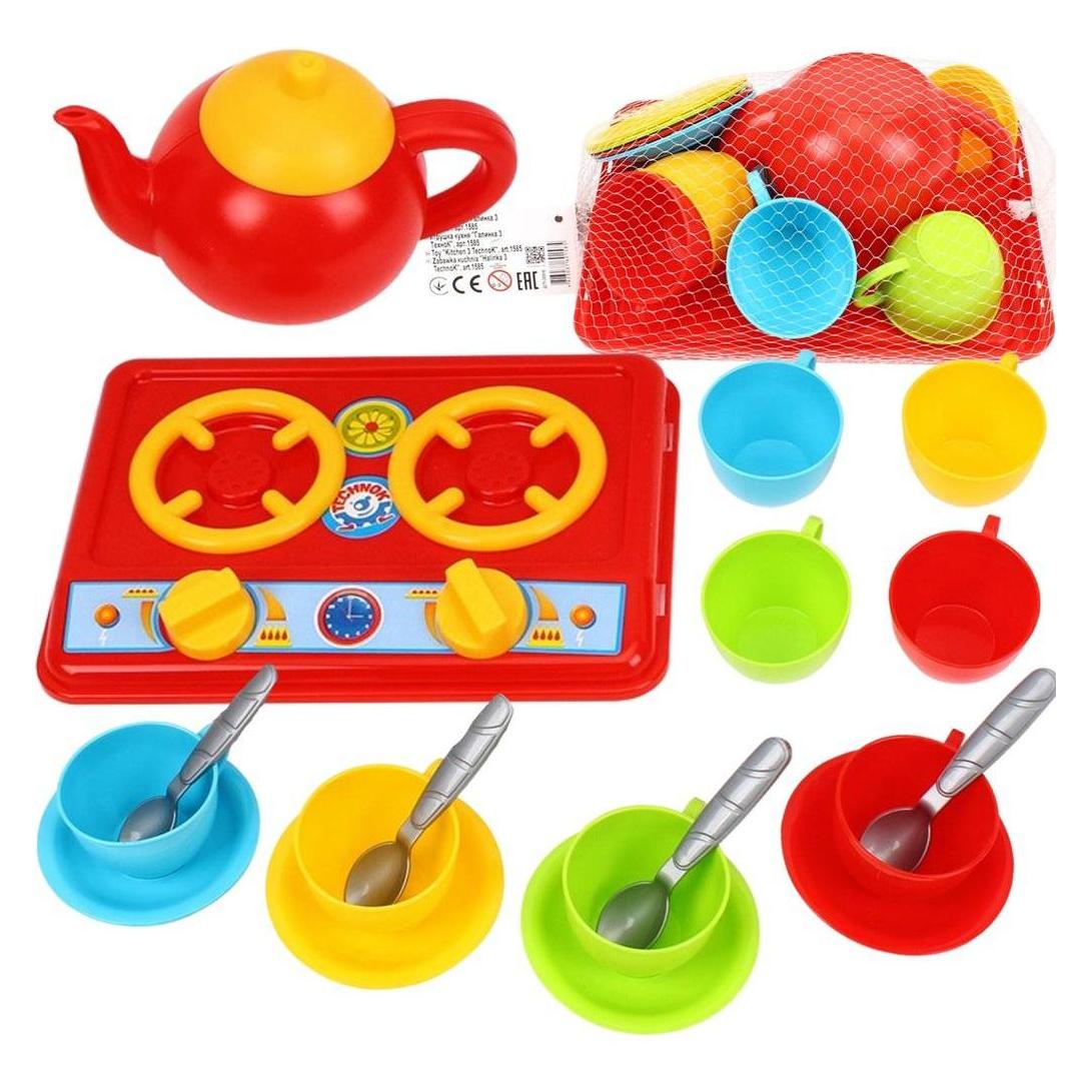 Technok Küchenset (43629263)