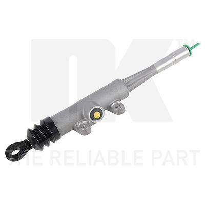 Nk Geberzylinder, Kupplung [Hersteller-Nr. 831508] für BMW