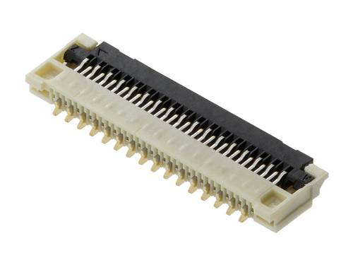 Molex FFC/FPC-Anschluss 5020782562