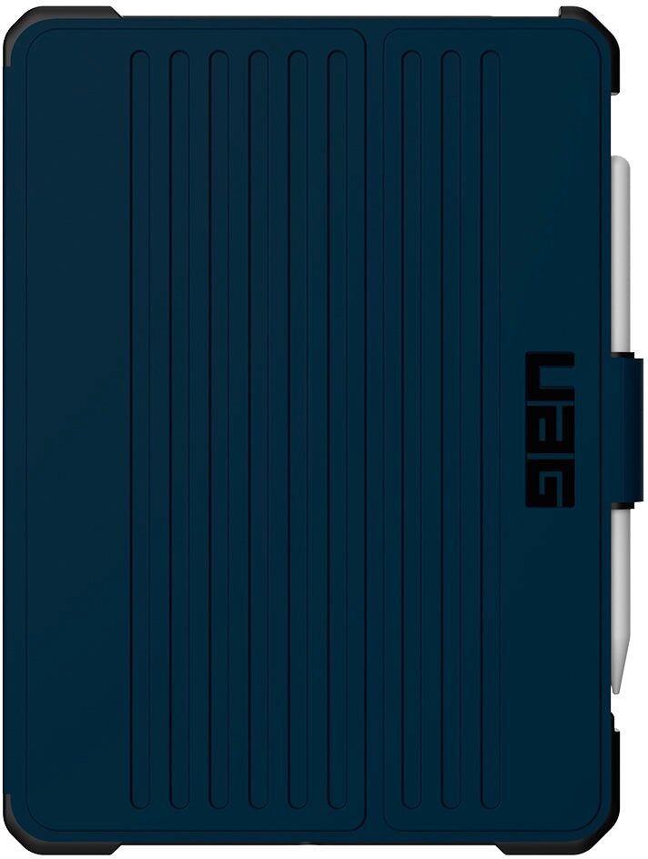 iPad 11" (2025) / iPad 10.9" (2024/2022) UAG Metropolis SE Case - Blå