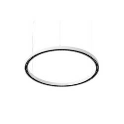 Brumberg 84010174CA LED-Pendelleuchte LED ohne 34 W Weiß