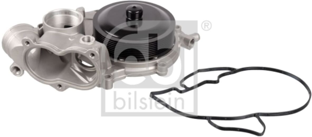 Wasserpumpe FEBI BILSTEIN 104488