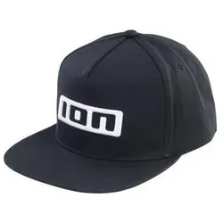 ION Cap ION Ionic black (900) Onesize
