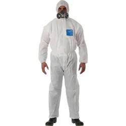 Ansell Schutzoverall AlphaTec® 1500 Plus Größe XL - WH15S-00111