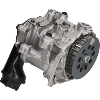 PIERBURG Unterdruckpumpe AUDI 7.24808.33.0 04L145208AA Vakuumpumpe,Unterdruckpumpe, Bremsanlage