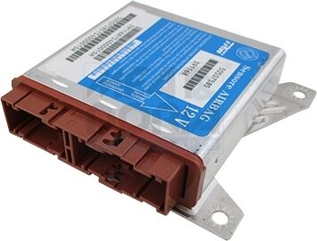 Meat & Doria Steuergerät, Airbag 208012 Für Lancia