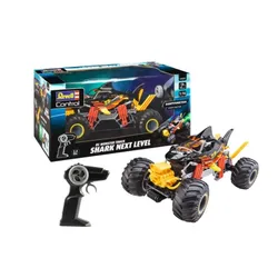 Revell 24553 RC Monster Truck "Big Shark 2.0" Revell Control