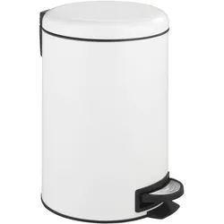 Treteimer LEMAN (BHT 25x38x32 cm) - BHT 25x38x32 cm
