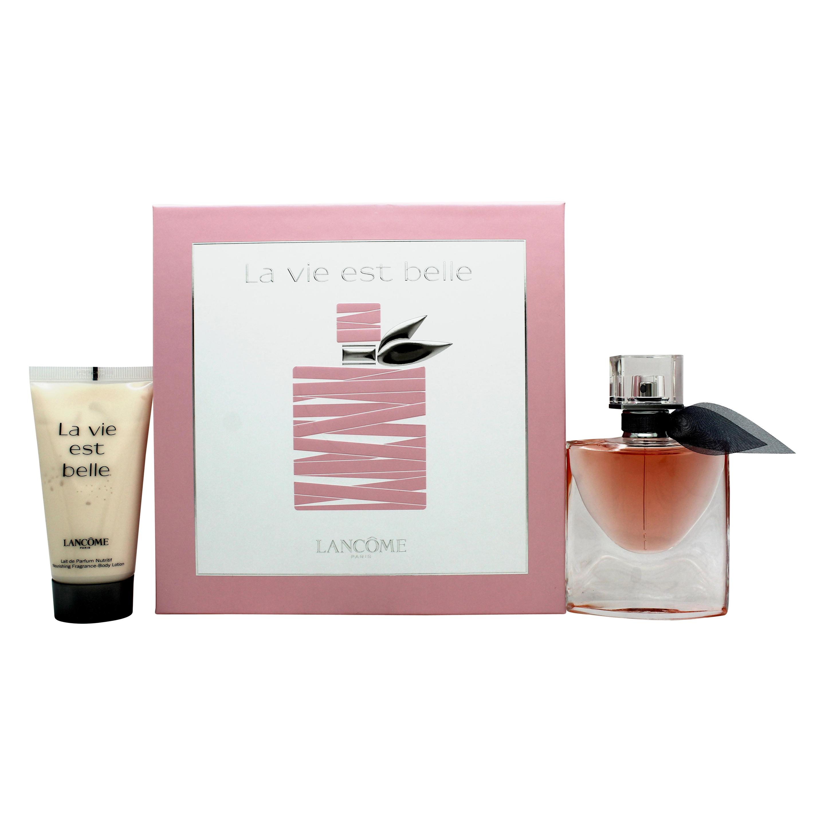 Lancôme Lancome La Vie Est Belle Eau De Parfum 30ml Mother's Day Gift Set (Parfum Set) (LF600300)