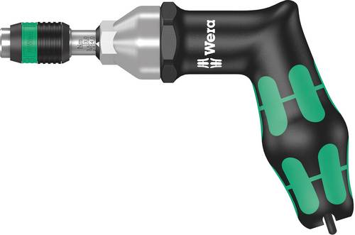 Drehmomentschraubendreher 7442 3-6 Nm WERA