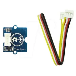 GRV TOUCH SENS - Arduino - Berührungssensor, TTP223-B
