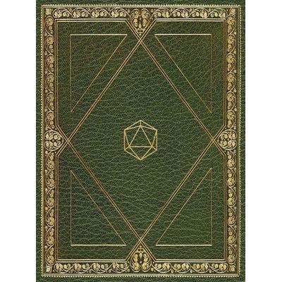 RPG Campaign Journal, Taschenbuch von , Peter Pauper Press, 978-1-4413-4730-5